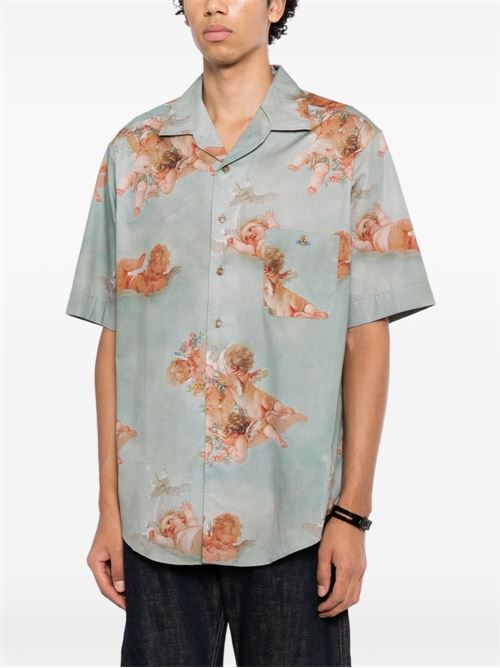  VIVIENNE WESTWOOD | 2401004K W01M0O310